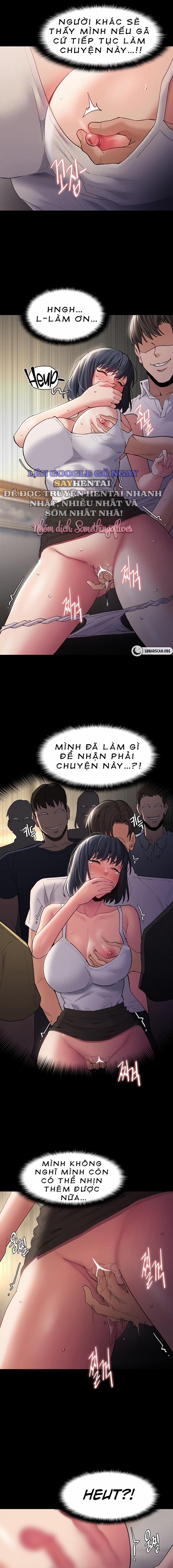 Nhật Kí Của Kẻ Biến Thái 45 trang 12