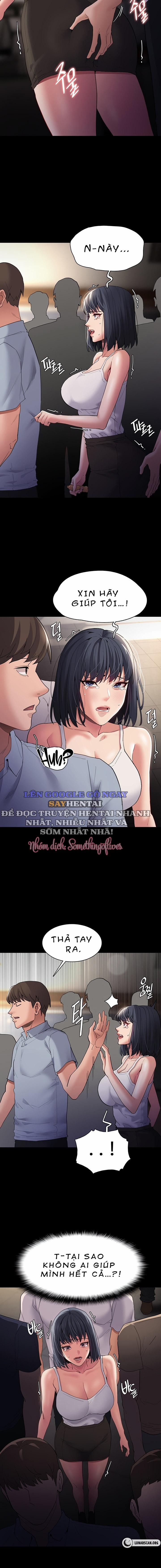 Nhật Kí Của Kẻ Biến Thái 45 trang 5