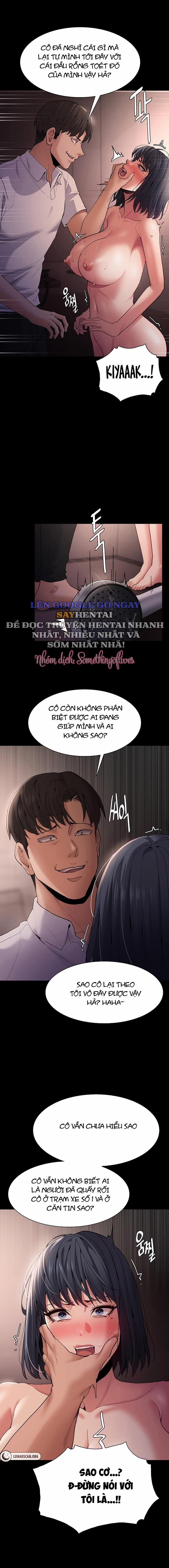 Nhật Kí Của Kẻ Biến Thái 46 trang 10
