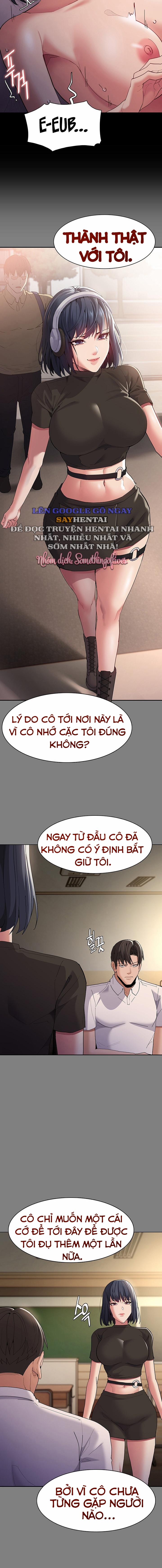 Nhật Kí Của Kẻ Biến Thái 47 trang 7
