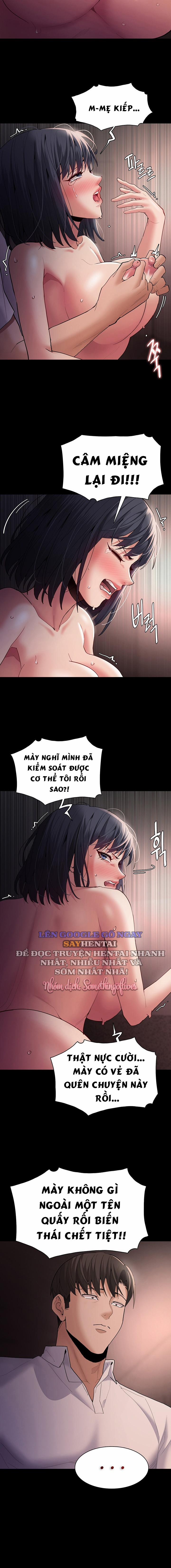 Nhật Kí Của Kẻ Biến Thái 47 trang 9