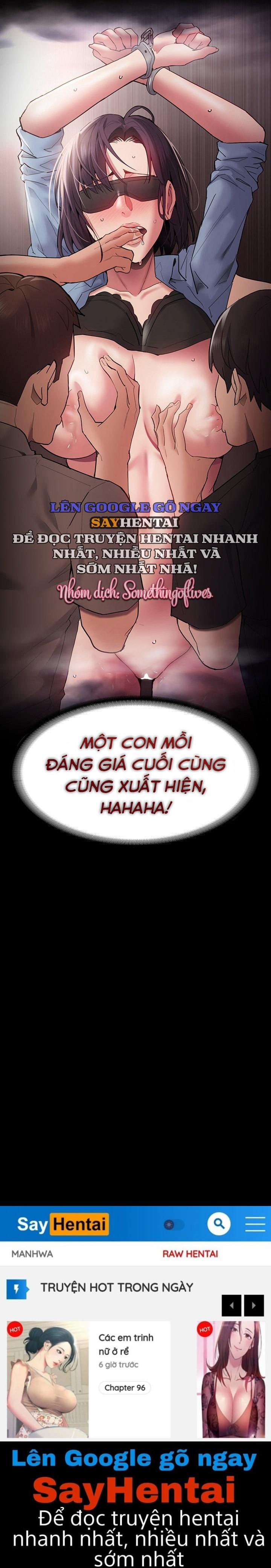 Nhật Kí Của Kẻ Biến Thái 48 trang 16
