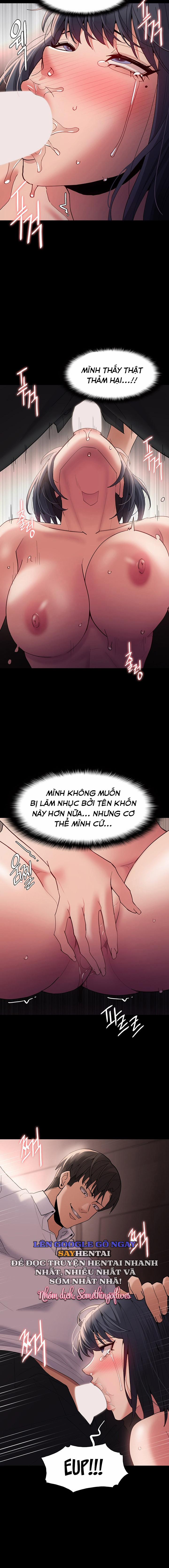 Nhật Kí Của Kẻ Biến Thái 48 trang 7