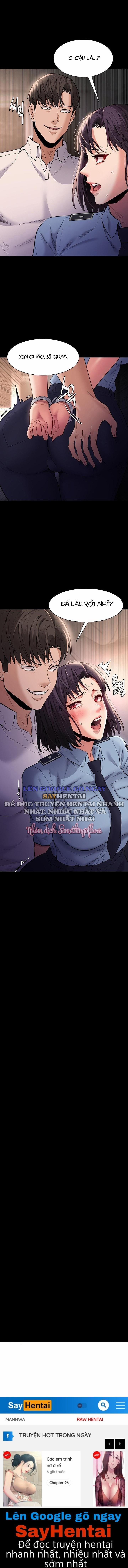 Nhật Kí Của Kẻ Biến Thái 49 trang 14