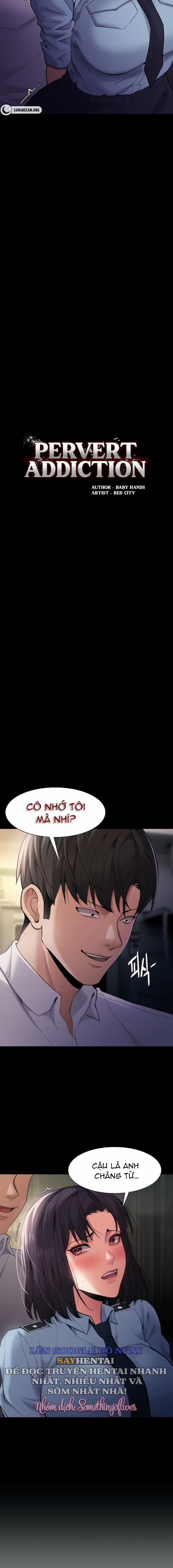Nhật Kí Của Kẻ Biến Thái 50 trang 1