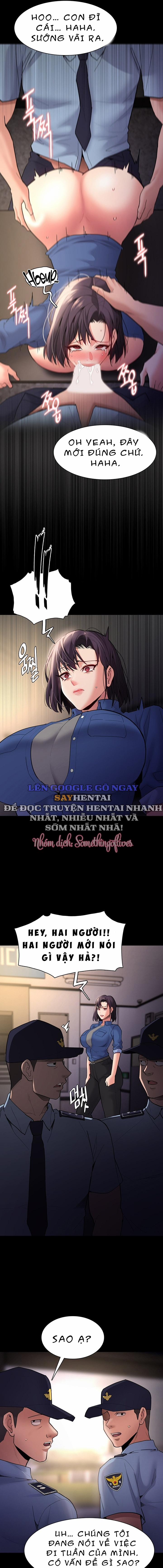 Nhật Kí Của Kẻ Biến Thái 51 trang 12