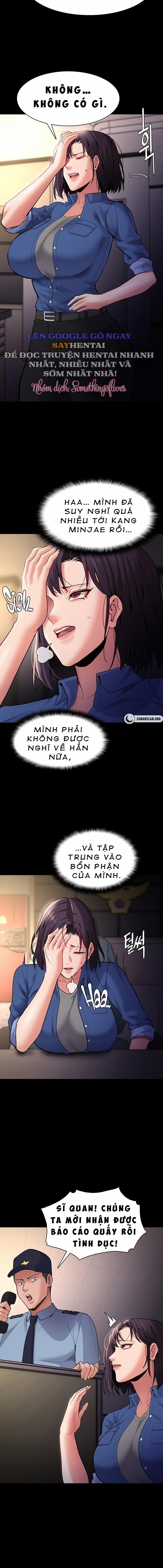 Nhật Kí Của Kẻ Biến Thái 51 trang 13