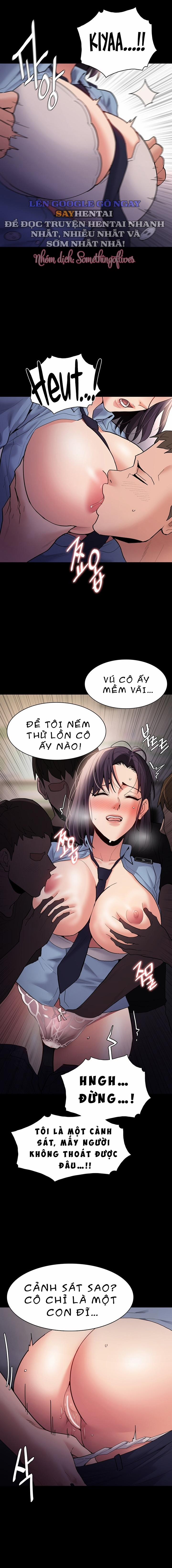 Nhật Kí Của Kẻ Biến Thái 51 trang 7