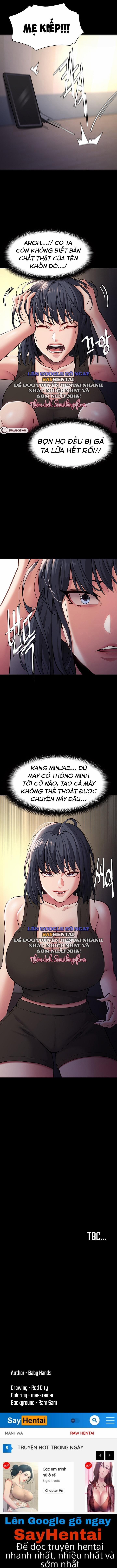 Nhật Kí Của Kẻ Biến Thái 54 trang 16
