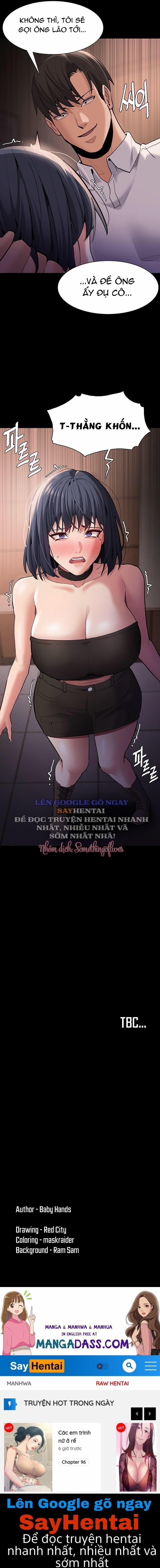 Nhật Kí Của Kẻ Biến Thái 55 trang 18