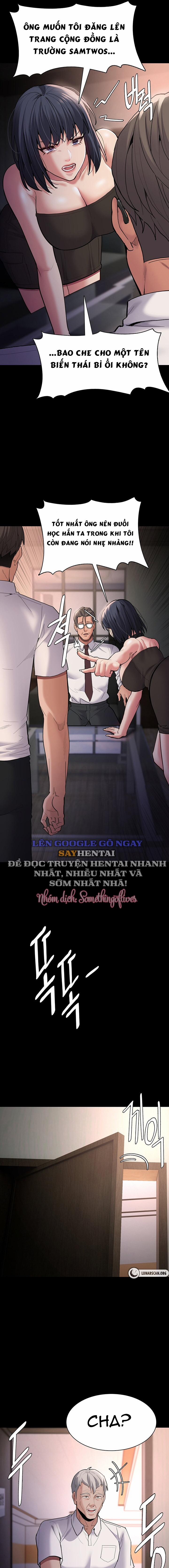 Nhật Kí Của Kẻ Biến Thái 55 trang 6