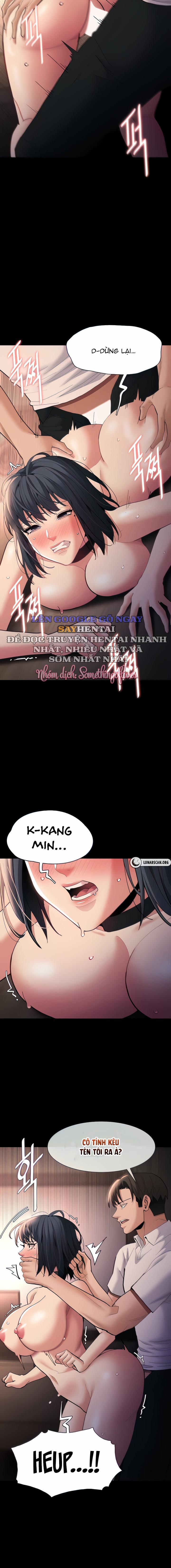 Nhật Kí Của Kẻ Biến Thái 57 trang 3