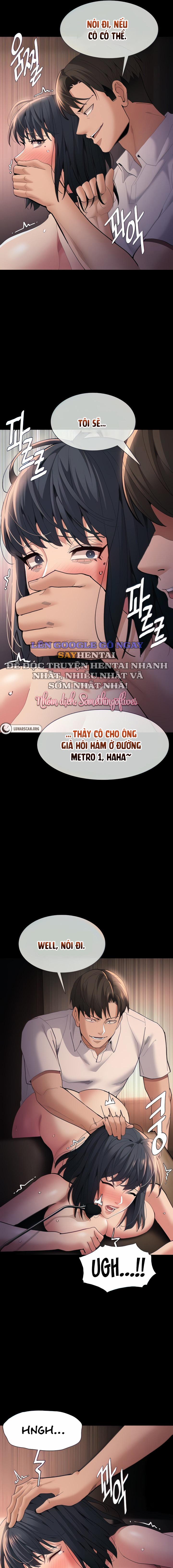 Nhật Kí Của Kẻ Biến Thái 57 trang 4