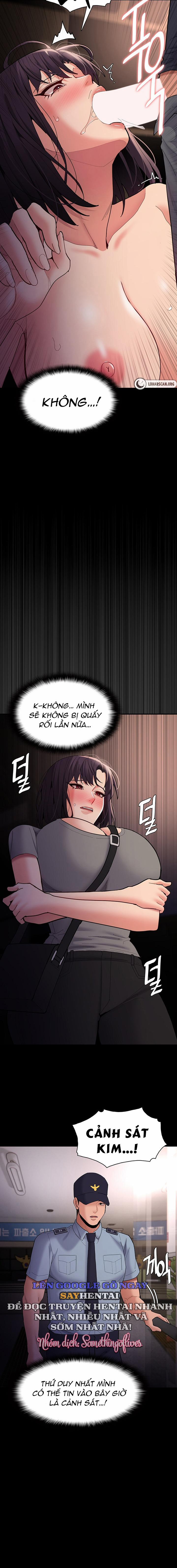 Nhật Kí Của Kẻ Biến Thái 58 trang 11