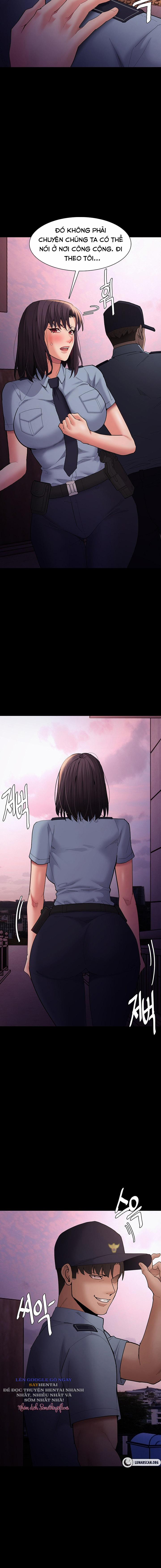 Nhật Kí Của Kẻ Biến Thái 59 trang 13