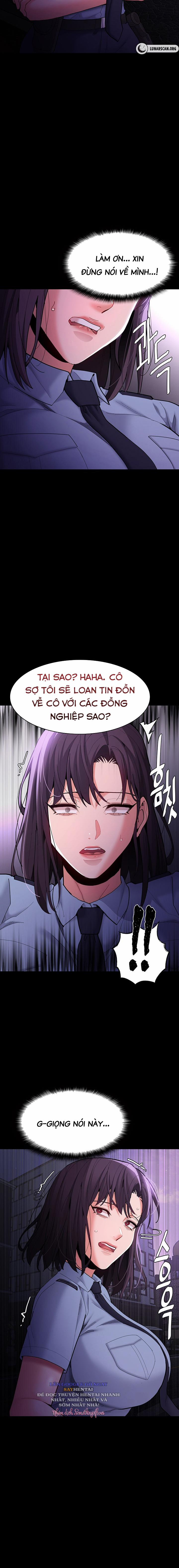 Nhật Kí Của Kẻ Biến Thái 59 trang 15