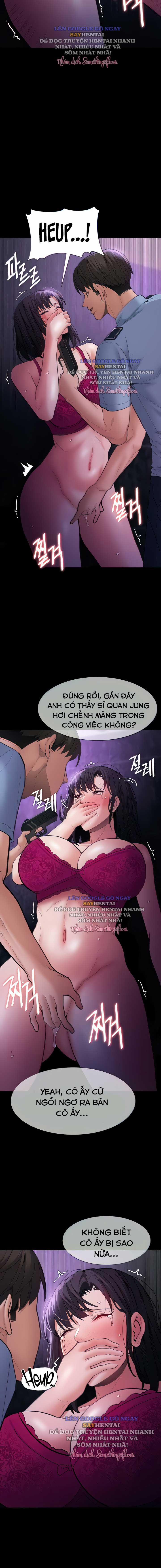 Nhật Kí Của Kẻ Biến Thái 61 trang 3