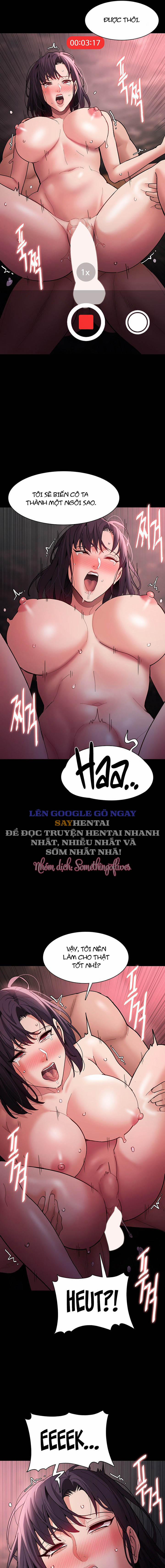 Nhật Kí Của Kẻ Biến Thái 64 trang 14