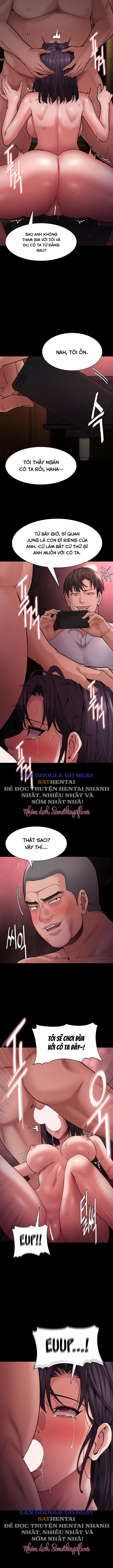 Nhật Kí Của Kẻ Biến Thái 65 trang 5