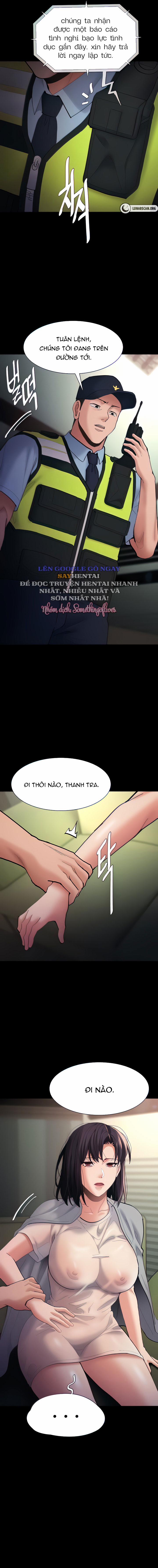 Nhật Kí Của Kẻ Biến Thái 66 trang 4