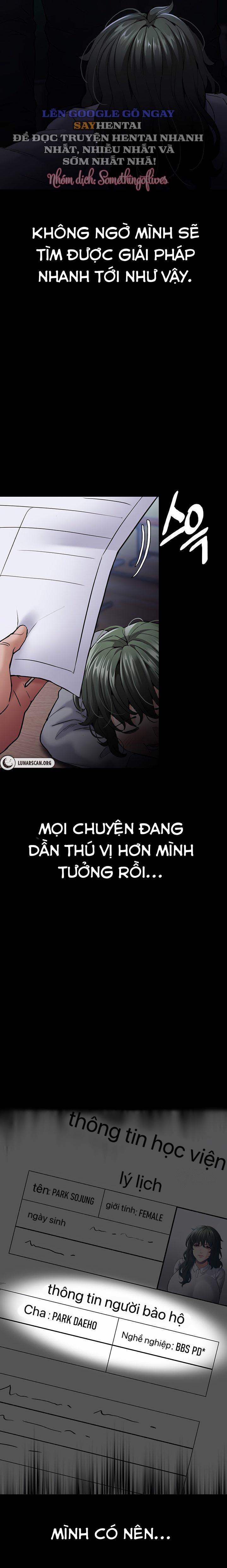 Nhật Kí Của Kẻ Biến Thái 71 trang 10