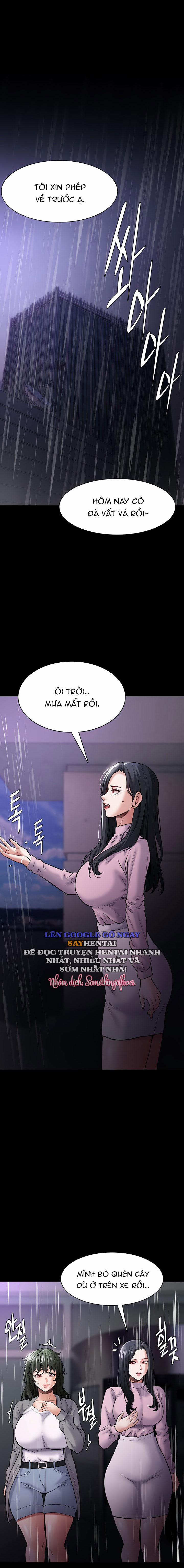 Nhật Kí Của Kẻ Biến Thái 72 trang 11