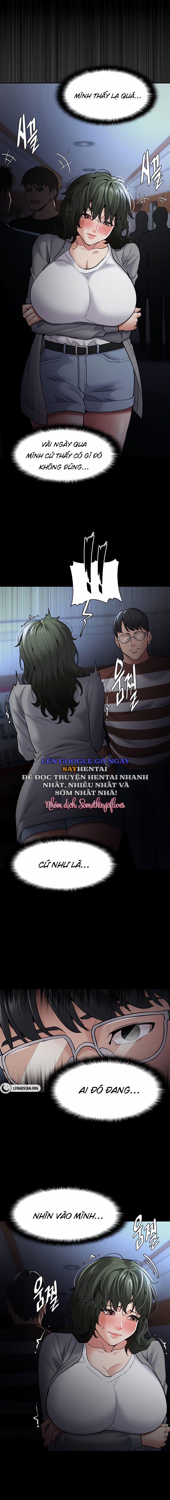 Nhật Kí Của Kẻ Biến Thái 72 trang 8