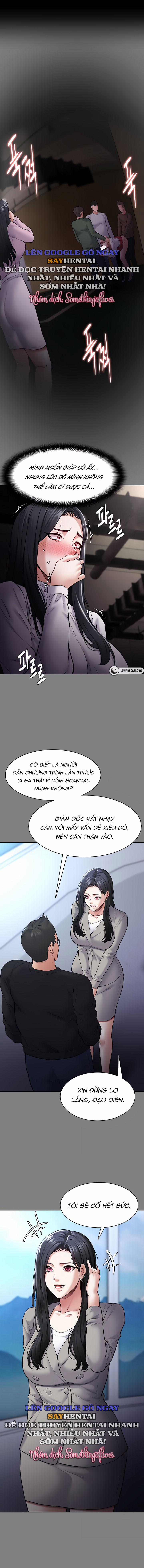 Nhật Kí Của Kẻ Biến Thái 74 trang 8