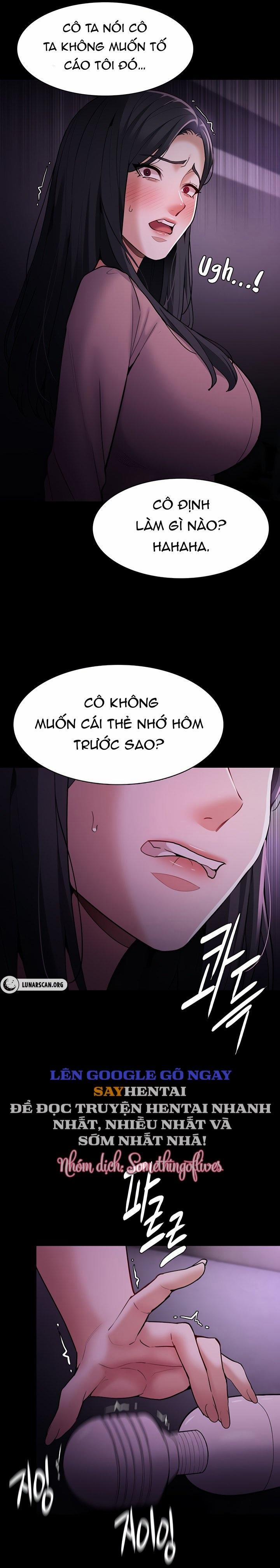 Nhật Kí Của Kẻ Biến Thái 75 trang 10