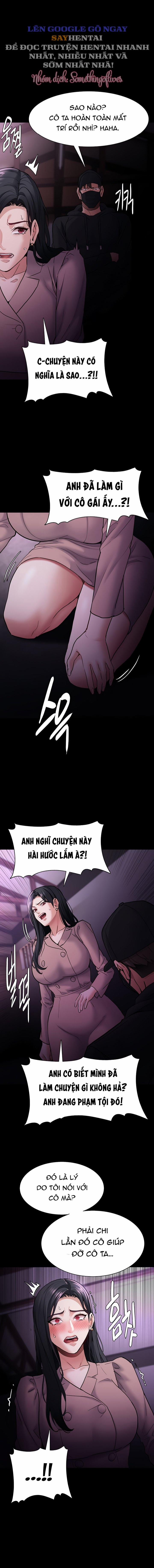 Nhật Kí Của Kẻ Biến Thái 75 trang 6