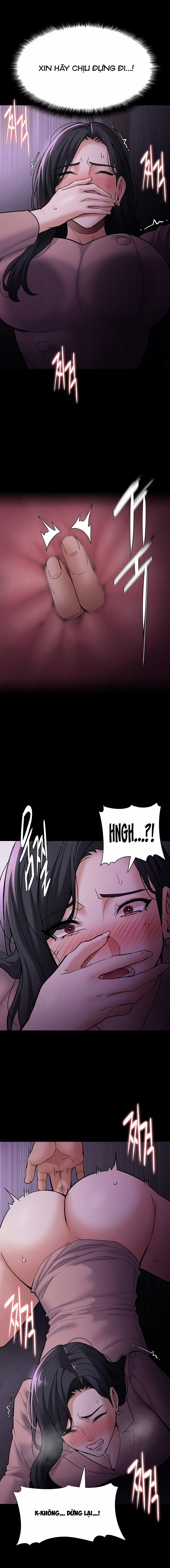 Nhật Kí Của Kẻ Biến Thái 77 trang 13