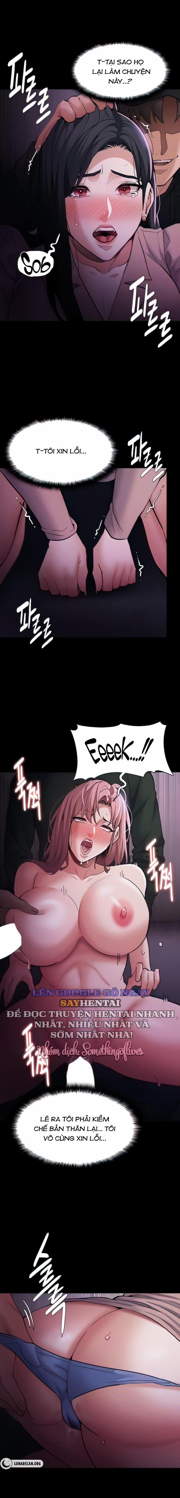 Nhật Kí Của Kẻ Biến Thái 77 trang 3