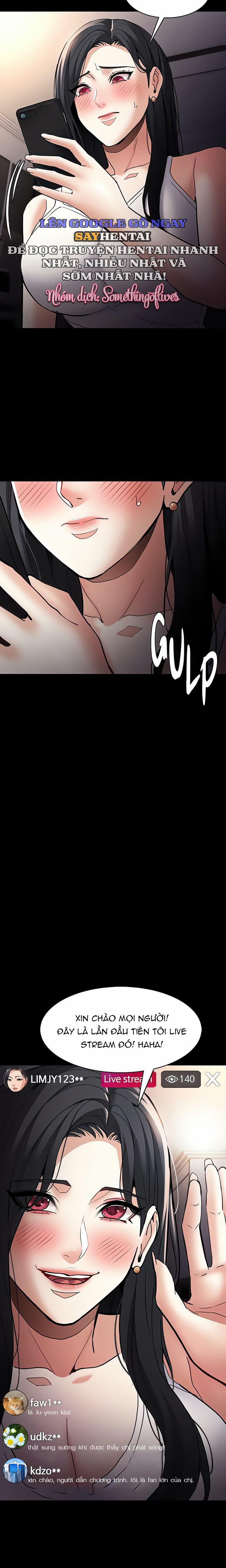 Nhật Kí Của Kẻ Biến Thái 81 trang 11