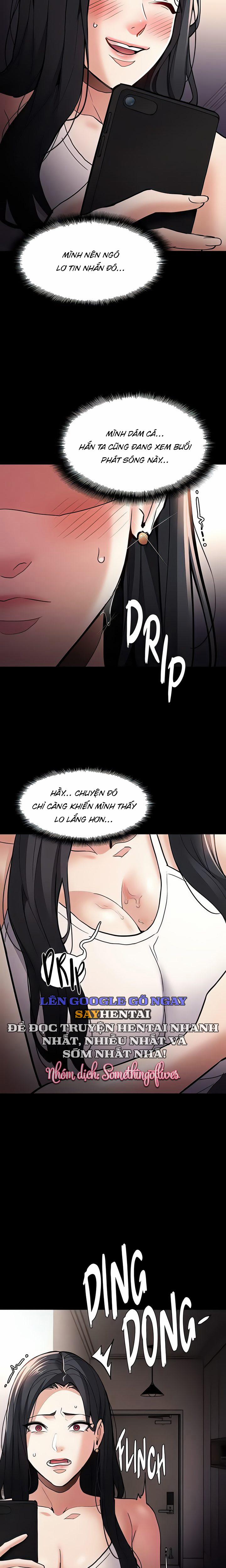 Nhật Kí Của Kẻ Biến Thái 81 trang 13