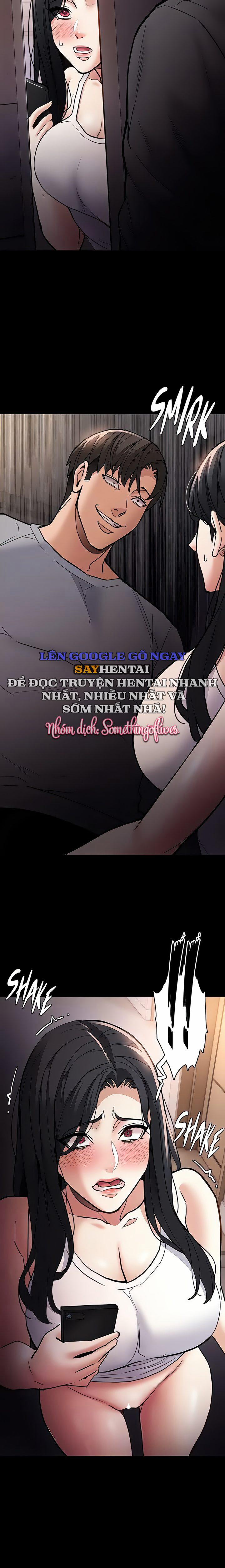 Nhật Kí Của Kẻ Biến Thái 81 trang 16