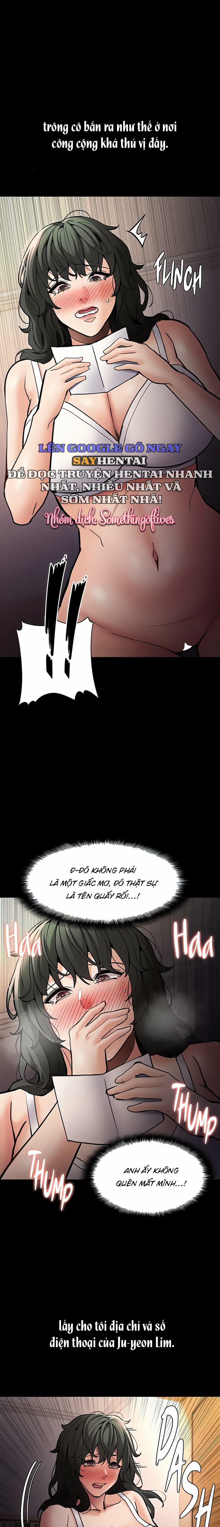 Nhật Kí Của Kẻ Biến Thái 81 trang 3