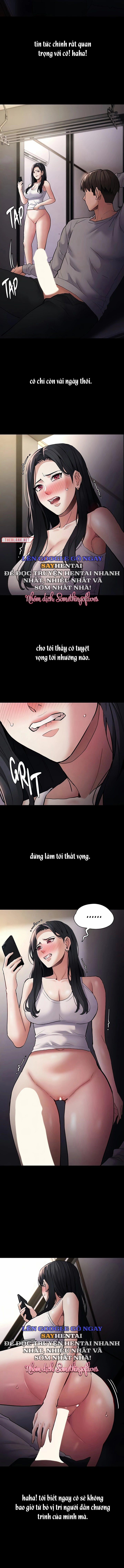 Nhật Kí Của Kẻ Biến Thái 82 trang 3