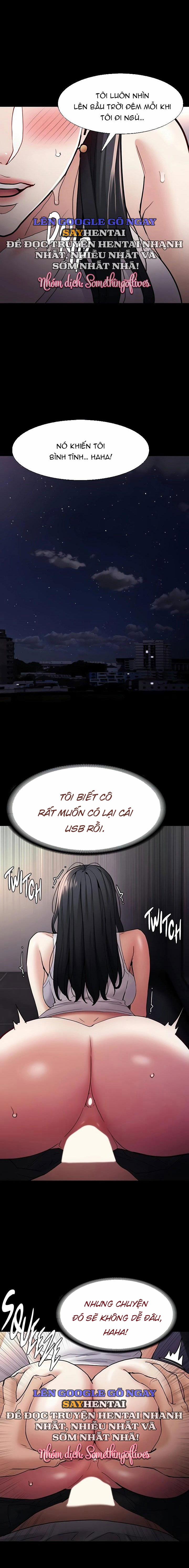 Nhật Kí Của Kẻ Biến Thái 82 trang 5