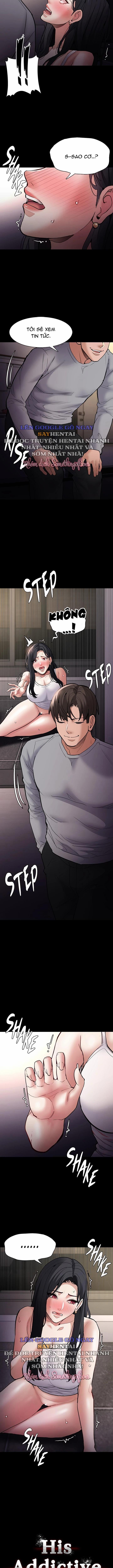 Nhật Kí Của Kẻ Biến Thái 83 trang 1