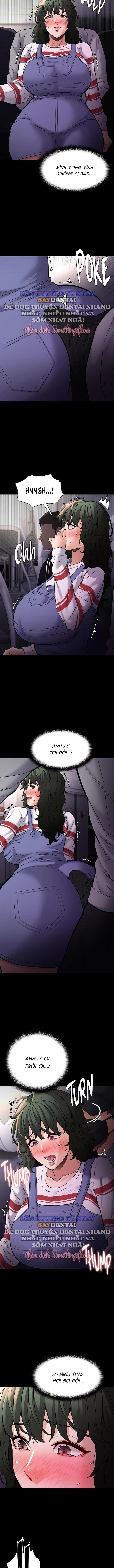 Nhật Kí Của Kẻ Biến Thái 83 trang 6