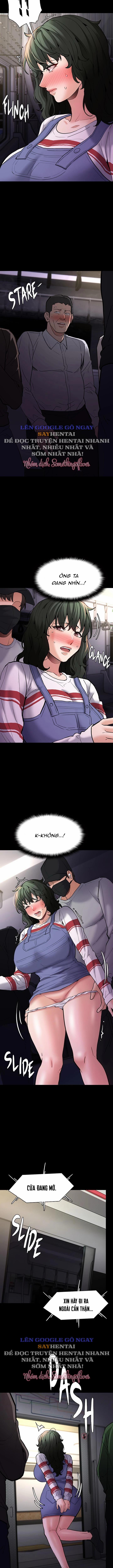 Nhật Kí Của Kẻ Biến Thái 83 trang 7