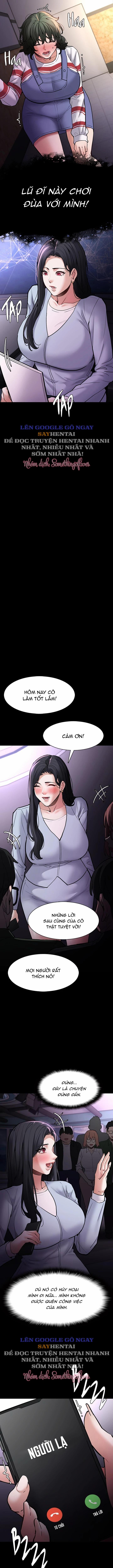 Nhật Kí Của Kẻ Biến Thái 83 trang 9