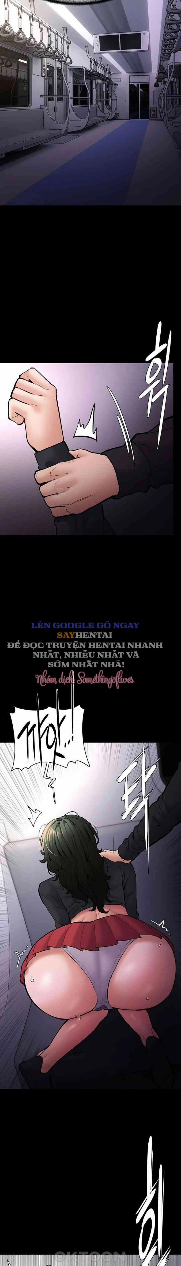 Nhật Kí Của Kẻ Biến Thái 85 trang 10