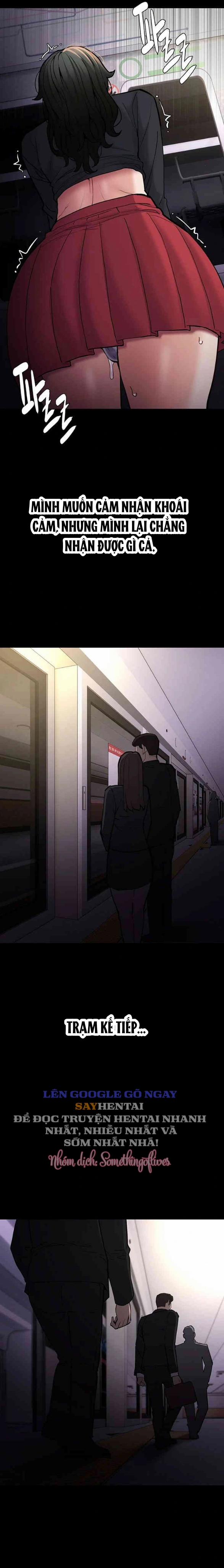Nhật Kí Của Kẻ Biến Thái 85 trang 7
