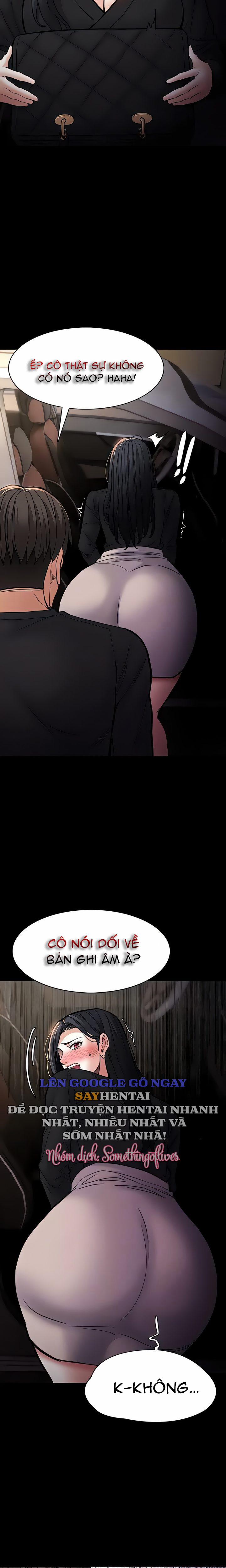 Nhật Kí Của Kẻ Biến Thái 86 trang 13