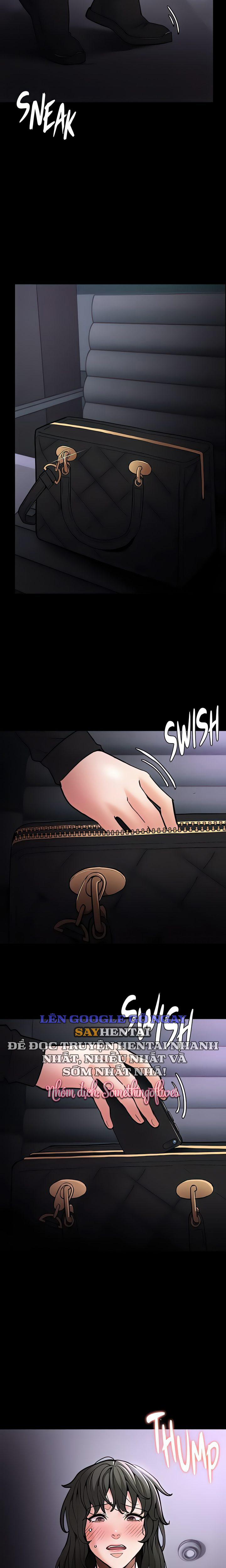 Nhật Kí Của Kẻ Biến Thái 86 trang 3