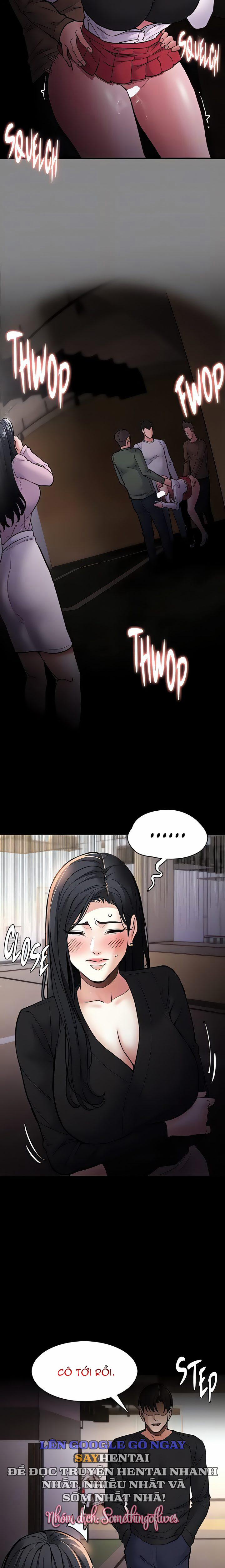 Nhật Kí Của Kẻ Biến Thái 86 trang 7