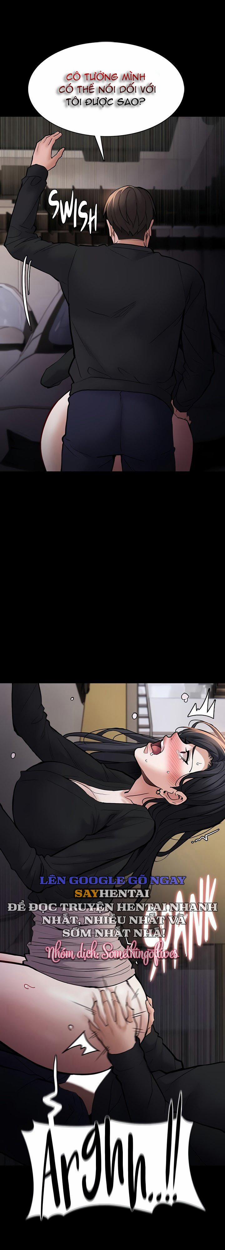 Nhật Kí Của Kẻ Biến Thái 87 trang 1