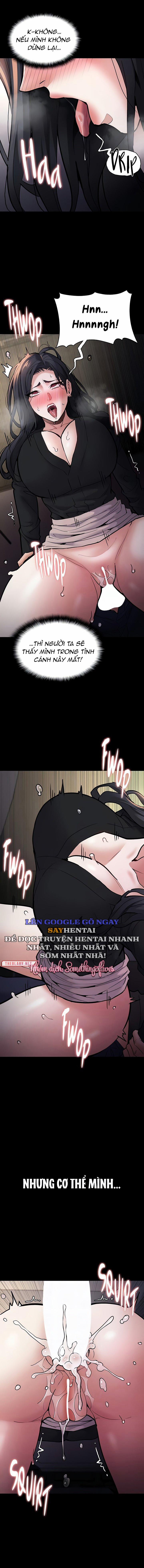 Nhật Kí Của Kẻ Biến Thái 87 trang 14
