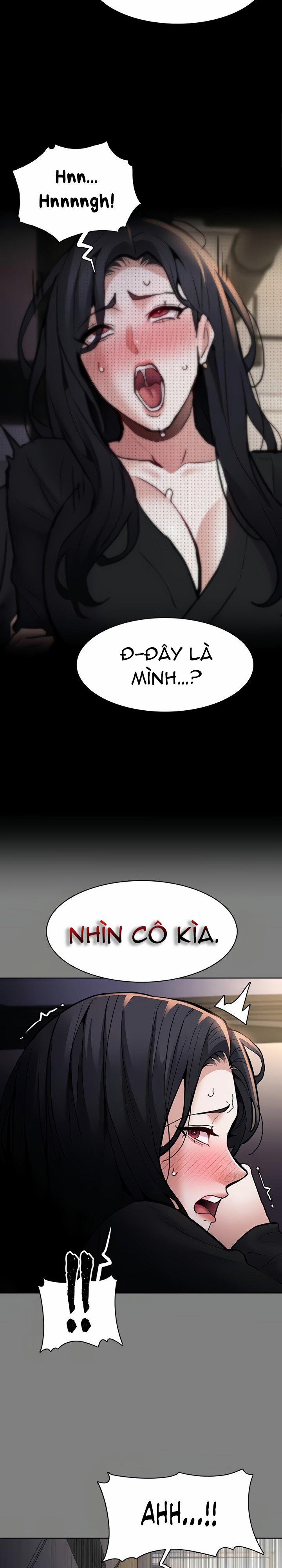 Nhật Kí Của Kẻ Biến Thái 87 trang 21